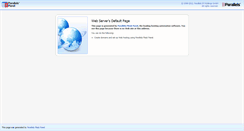 Desktop Screenshot of forums.myhannes.info